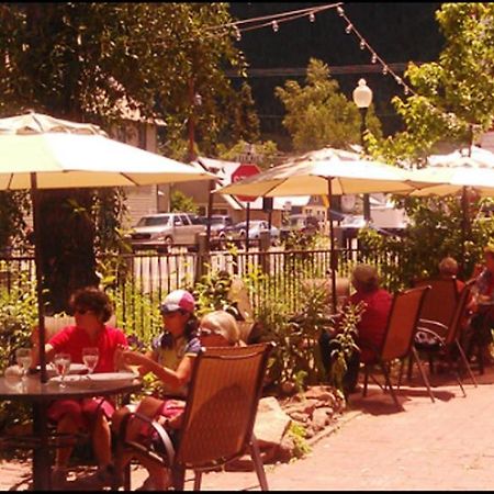 The Forest Queen Hotel Crested Butte Εξωτερικό φωτογραφία