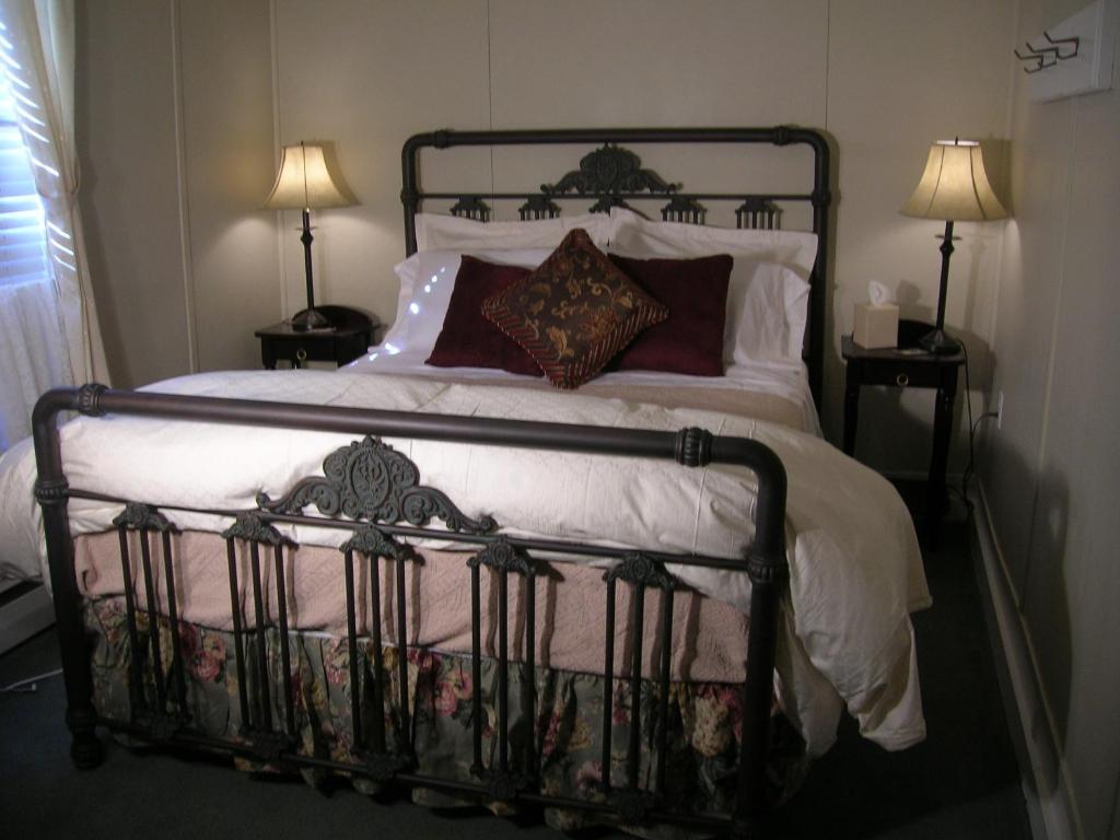 The Forest Queen Hotel Crested Butte Δωμάτιο φωτογραφία
