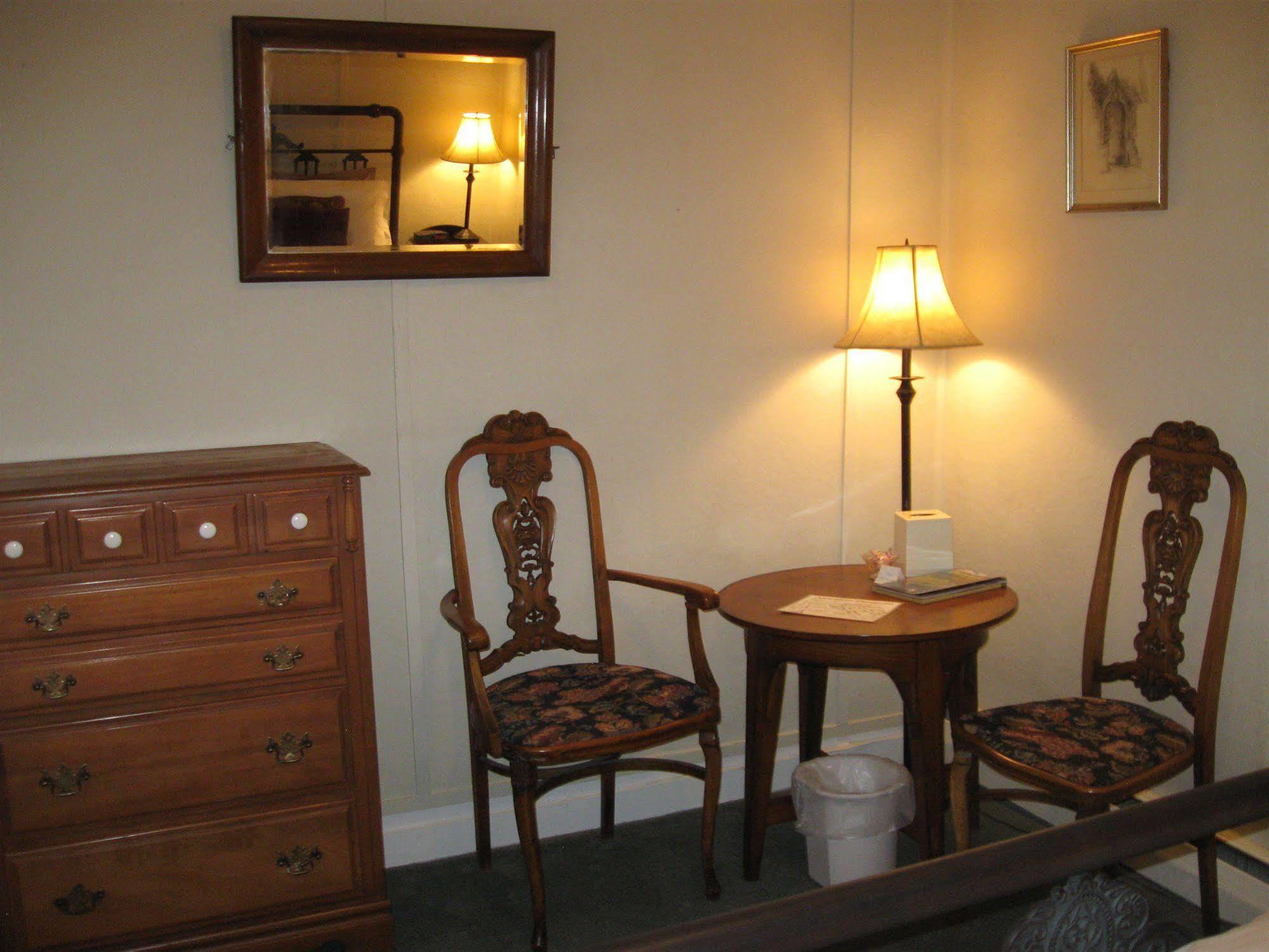 The Forest Queen Hotel Crested Butte Εξωτερικό φωτογραφία