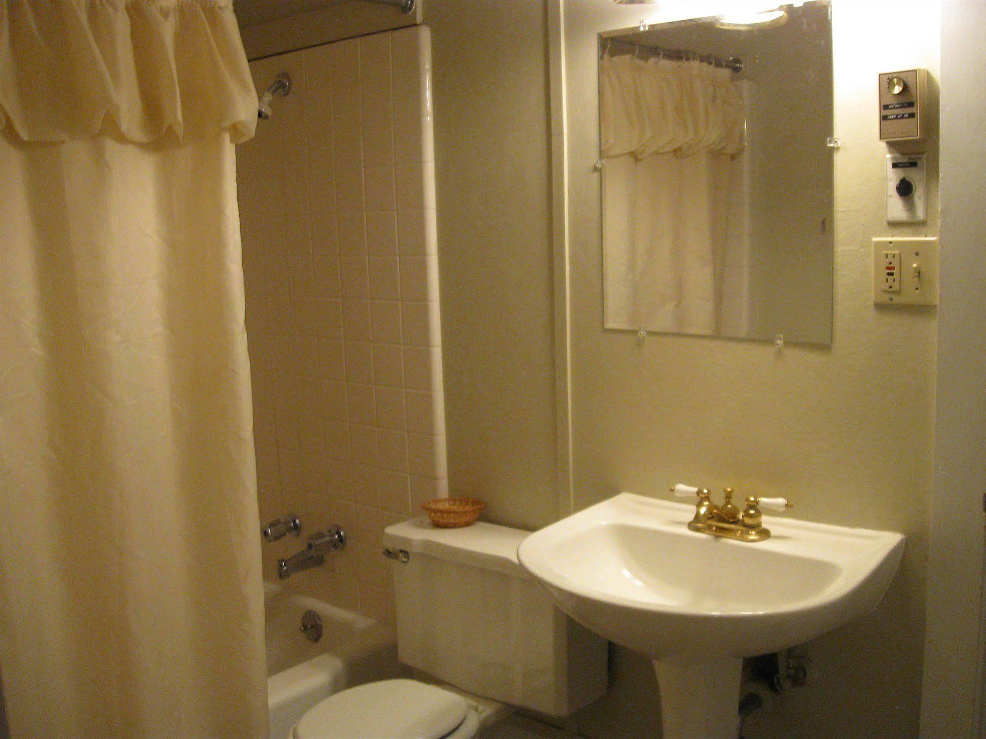 The Forest Queen Hotel Crested Butte Εξωτερικό φωτογραφία