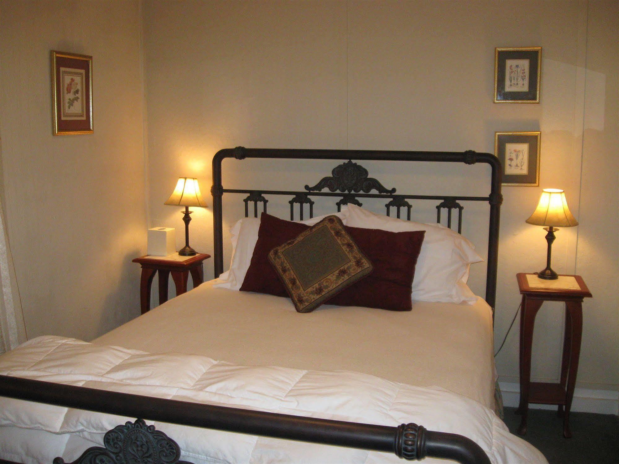 The Forest Queen Hotel Crested Butte Εξωτερικό φωτογραφία