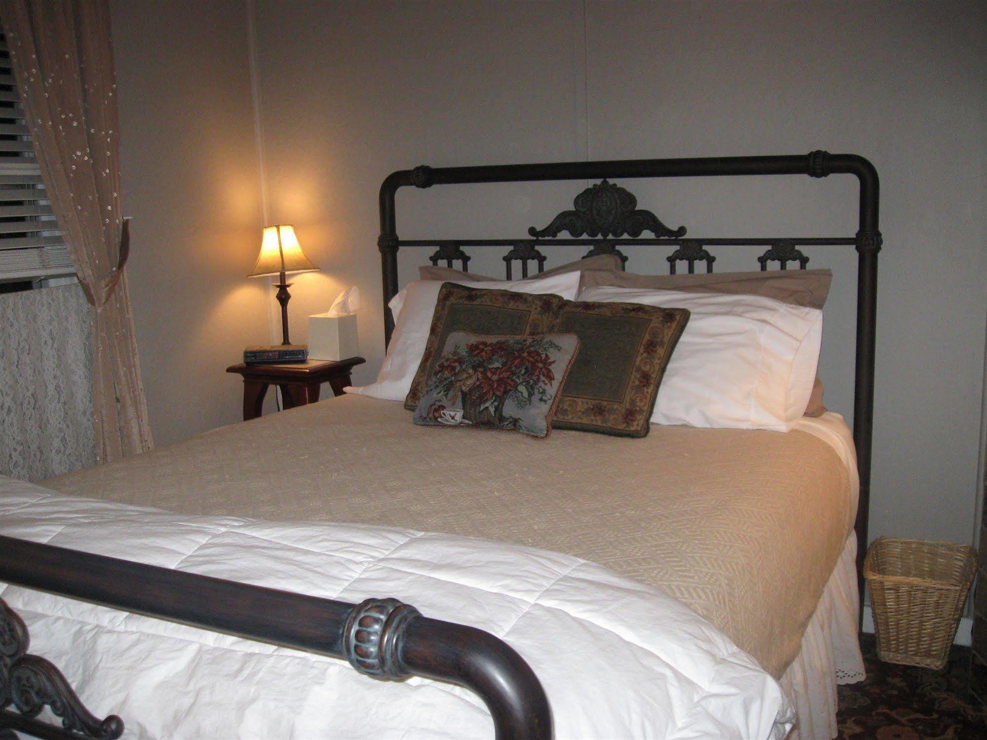 The Forest Queen Hotel Crested Butte Εξωτερικό φωτογραφία