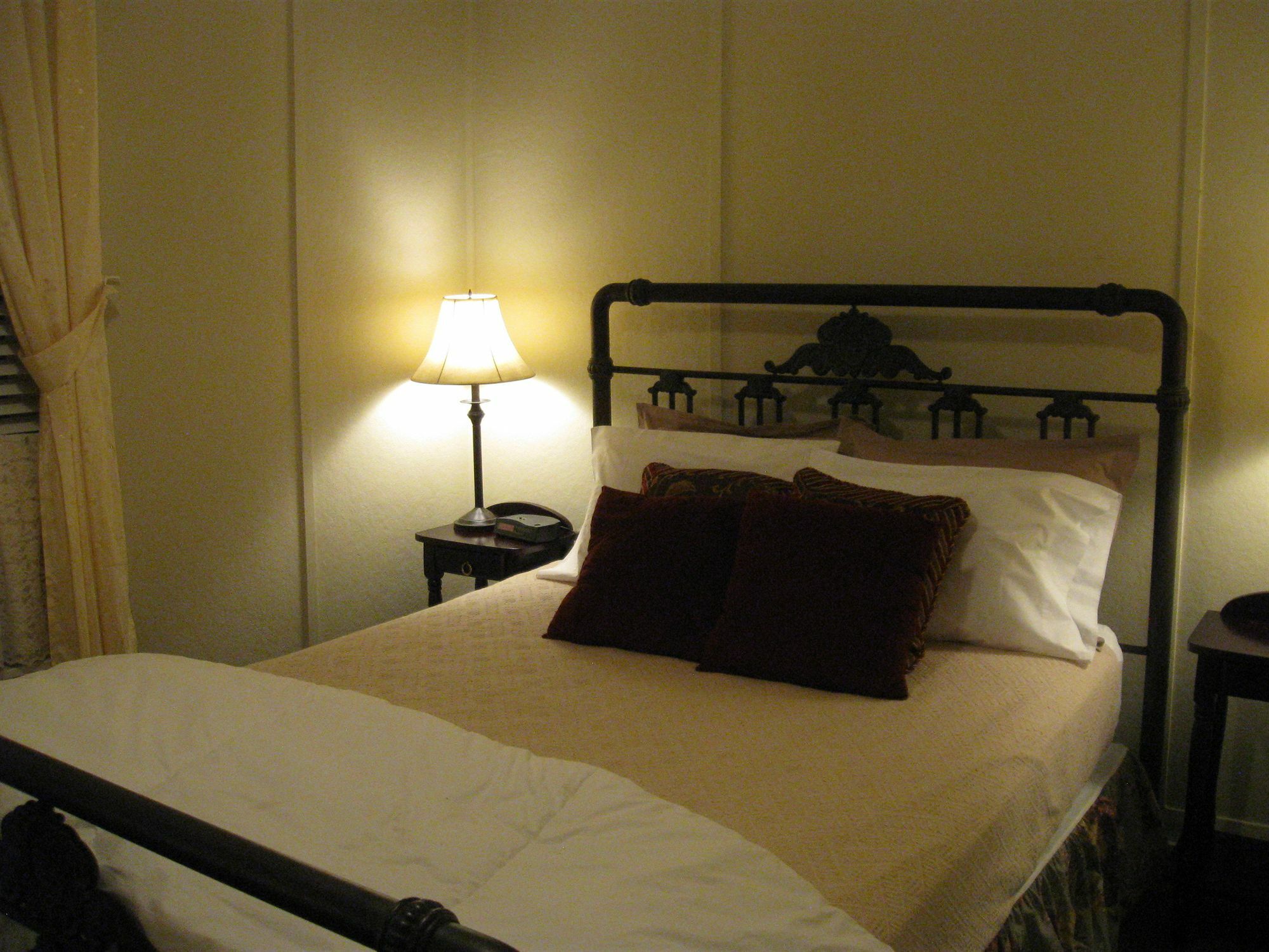 The Forest Queen Hotel Crested Butte Εξωτερικό φωτογραφία